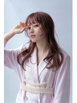 モードケイズ 松原店(MODE K's)&nbsp;ウルフカット