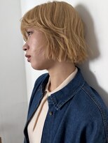 オリ(oli) ミニボブ