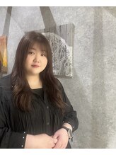 アグ ヘアー ジャム 今池店(Agu hair jam)&nbsp;荒木 摩美