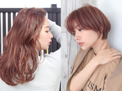 サンローゼ(SUNROSE)の写真