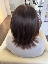 オルガ(oruga)&nbsp;メテオカラー　福井県越前市美容室