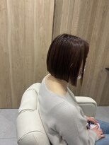 ラシンバン(LashinVan)&nbsp;カプチーノカラー