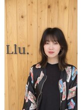 エルル(Llu.) 小笠原 実希子