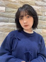 ビスチェ(Vische)&nbsp;ボブ