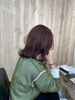 ペグ(Peg)&nbsp;展開色々！暖色カラー。◎