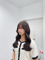 デイドリーム(Day Dream) ゆる巻きオリーブベージュ
