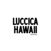 美容室 ルチア ハワイ(Luccica HAWAII)のお店ロゴ