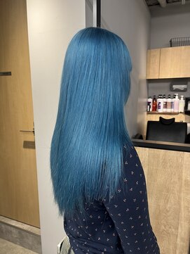 リベロ 柏(Libero) cyan