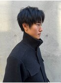 原宿/表参道/明治神宮前/メンズカット/メンズパーマ/学割U24