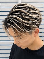 アンチェ(Anche) メンズバレイヤージュ
