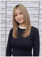 トゥルーブ バイ ファースト 富沢店(trove by first) 今田 莉心