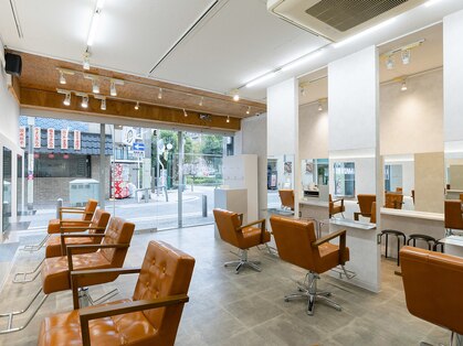 エルマーク 川崎(L-MARK)の写真