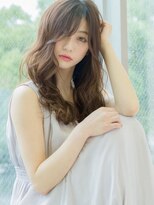ラナ シッポウ(Lana SHIPPO)&nbsp;【Lanahair】＃34