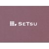 セツ(SETSU)のお店ロゴ