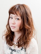 チェリッシュ(t∫erish)