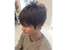 ヘアサロン ミラー 八王子店(MIRROR)
