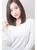ナチュラルとろみストレートスタイル【ユナイテッドケアーズ】