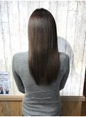 シールエクステ70枚 Before after　【mifuyu】