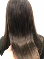 ヘアセラピー サラ(hair therapy Sara) 【oggiotto】冬の乾燥を完全リセット◎