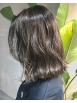 ローラム(LOLAM)&nbsp;シルバーベージュ