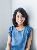 エマージュ 藤沢(Emerge)&nbsp;☆大人可愛いナチュラルボブディ☆[藤沢駅]