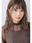 ショコラミディアム