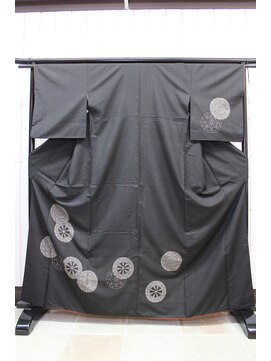 ケイティ(Keity) 紬-30 ¥8200~(着付料込み)