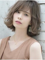 ロンド シャルム 吉祥寺(Lond charme)&nbsp;ダークトーンでより色っぽ大人かわいい♪