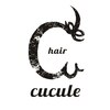 ククル ヘアー(cucule Hair)のお店ロゴ
