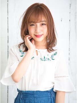 ステラ 坂戸にっさい店(STELLA) ヘルシーレイヤーセミディ