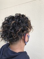 エイト オキナワ 沖縄新都心店(EIGHT okinawa)&nbsp;【EIGHT沖縄】お客様スタイル_デザインカラー