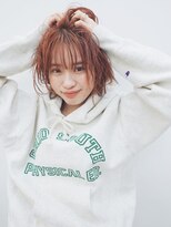クリアーオブヘアー 池下店(clear OF HAIR)&nbsp;カジュアルボブ