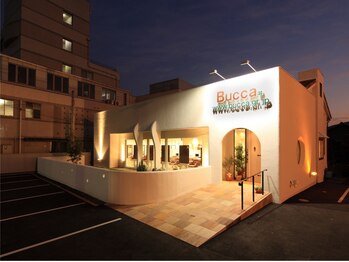 ｈａｉｒ＆ｍａｋｅ　Ｂｕｃｃａ　本店