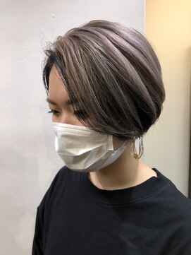 コレットヘア(Colette hair) ◆逆インナーめっちゃいんな♪◆