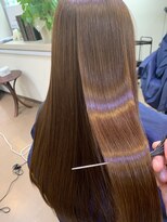 サウス モンド(SOUTH MOND)&nbsp;髪質改善/ハリウッドトリートメント/酸熱トリートメント