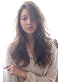 20代30代40代50代ナチュラル小顔カットくすみカラー切りっぱなし