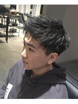 バチカ(BATICA)&nbsp;王道ジェットモヒカン