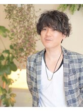 サンクレポ&nbsp;酒巻　 清貴