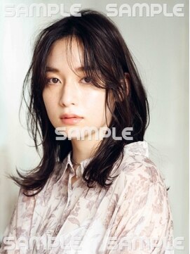 ヘアー アークス 上大岡店(hair ARKS) 大人レイヤーARKS上大岡