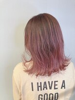 ブロッサム 保谷(Blossom) インスタ人気◎髪質改善うるツヤ美髪×透明感カラー♪