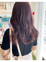 コティ(koti)&nbsp;カシスカラー