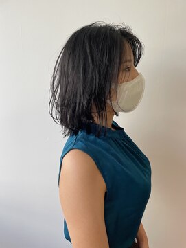 インビテーション 名古屋(invitation) ミディアムレイヤー