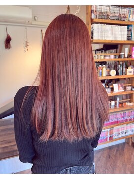 リヒト(Licht) ピンク×ロブ