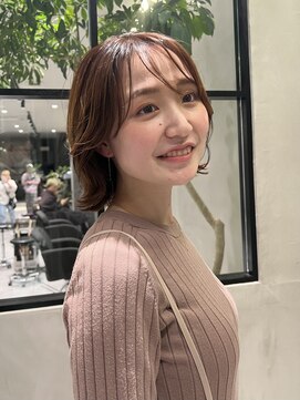 ベック(BECK) beckパーマ