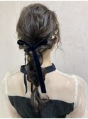 結婚式お呼ばれセット