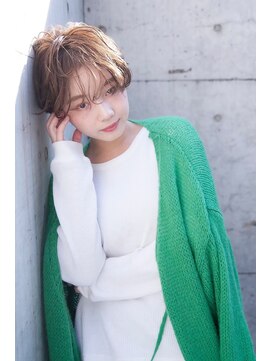 シエスタ(Siesta) siesta 京都河原町☆髪質改善×酸熱トリートメント