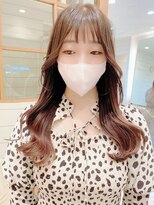 ネオリーブ アンド 渋谷店(Neolive &)&nbsp;大人ガーリー/チョコレート/モード/プリカール/韓国