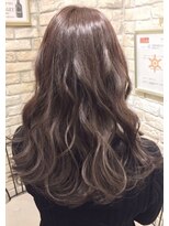 アイム(I&M)&nbsp;【I&M式】カラー