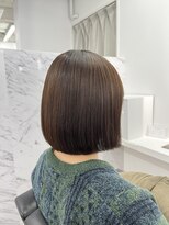 イレス 札幌駅南店(IRESU)&nbsp;髪質改善/縮毛矯正/美髪/酸性ストレート/白髪染め/ヘッドスパ