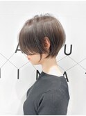 大人可愛いくびれショート20代30代40代50代